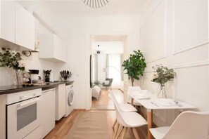 Apartment | Private kitchen