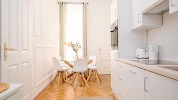 Appartement | Cuisine privée