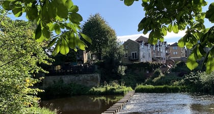 The Snug, Centre of Morpeth