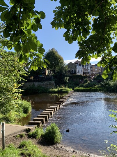 The Snug, Centre of Morpeth