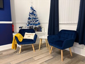 Hus | Innvendig