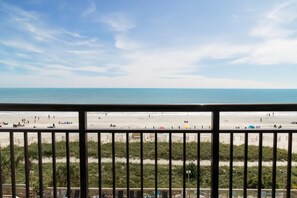 Property grounds - Elevated Elegance 4th Floor King Suit Scenic Views (Myrtle Beach)
