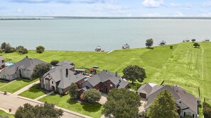 Exterior - The Best of Lakeside Living - Luxury at its Finest (Rockwall)