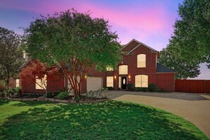 Exterior - The Best of Lakeside Living - Luxury at its Finest (Rockwall)