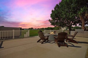Terrace/patio - The Best of Lakeside Living - Luxury at its Finest (Rockwall)