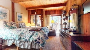 2 habitaciones, wifi gratis y ropa de cama