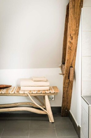 Interior - Bienvenue à Sancerre (Saint-Satur)