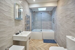 Bruser, håndklæder, Sæbe, Shampoo