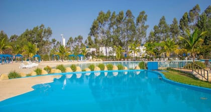 Mirante Praia Hotel