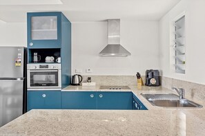 Opvaskemaskine, kaffe-/temaskine