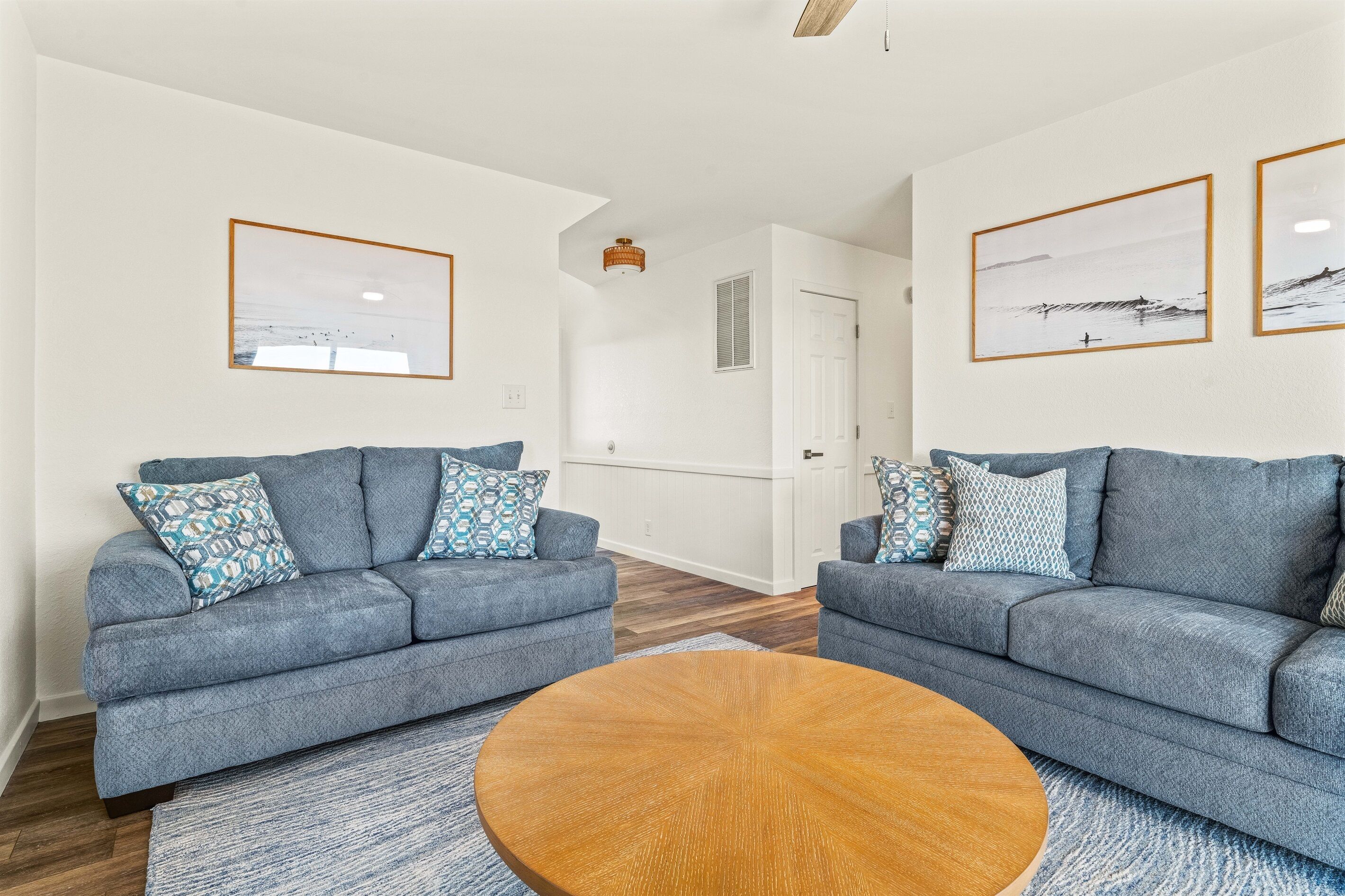 Oceanfront Luxury Panoramic 6br, Pool, Hot Tub, Game Room, Surf House Obx - Outer Banks, NC