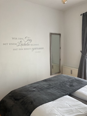Panoramic Apartment | 2 bedrooms, individually decorated, individually furnished - Apartment Weingartenblick (Leutschach)