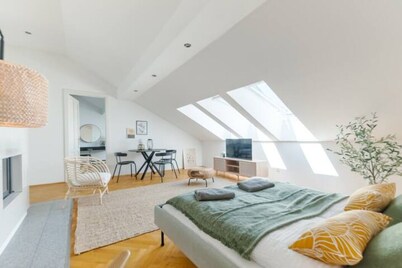 Designer Apartments - Near Reumannplatz