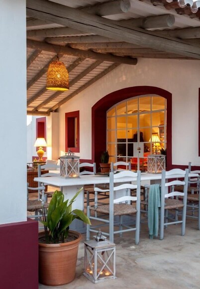 Herdade Quinta da Chamine
