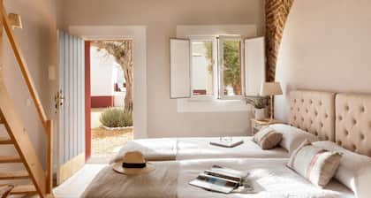 Herdade Quinta da Chamine