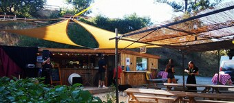 Farm cottage with view of the Vercors 4 pers