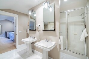 Appartamento, 3 camere da letto | Bagno