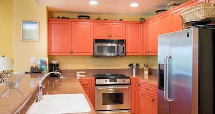 Bear Creek Lodge 308a 1 Bedroom Condo by Alpine Lodging Telluride