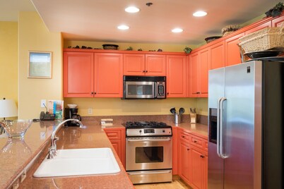 Bear Creek Lodge 308a 1 Bedroom Condo by Alpine Lodging Telluride