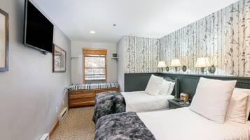 Apartment, 2 Schlafzimmer