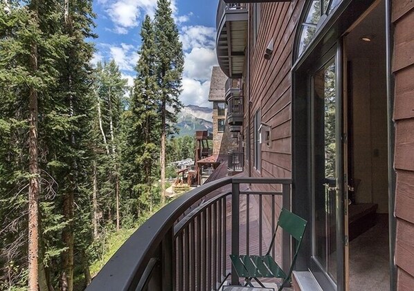 Condo, 1 Bedroom | Property grounds - Bear Creek Lodge 203a 1 Bedroom Condo by Alpine Lodging Telluride (Telluride)