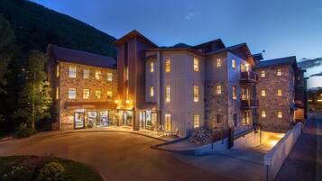 Apartamento, 2 habitaciones | Exterior