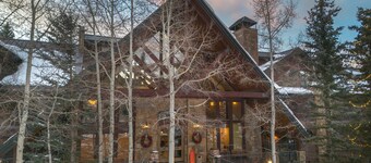 Bear Creek Lodge 301a 1 Bedroom Condo by Alpine Lodging Telluride