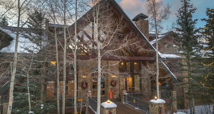 Bear Creek Lodge 301a 1 Bedroom Condo by Alpine Lodging Telluride