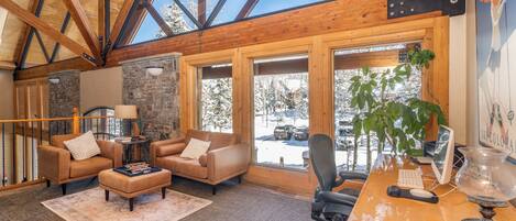 Condo, 1 Bedroom | Interior