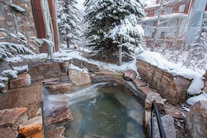 Condo, 2 Bedrooms | Spa