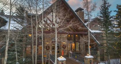 Bear Creek Lodge 107 2 Bedroom Condo by Alpine Lodging Telluride