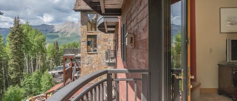 Condo, 1 habitación | Áreas de la propiedad