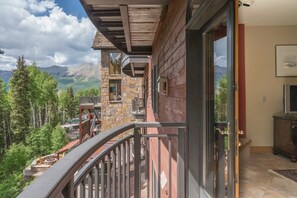 Condo, 1 Bedroom | Property grounds - Bear Creek Lodge 305a 1 Bedroom Condo by Alpine Lodging Telluride (Telluride)