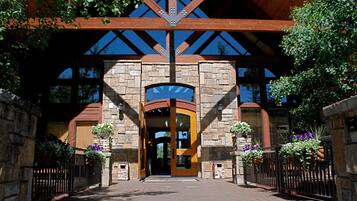 Condo, 4 Bedrooms | Exterior