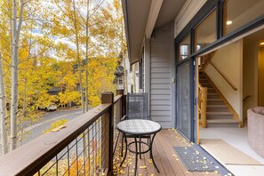 Townhome, 3 Bedrooms | Balcony - 1952 Northstar 3 Bedroom Townhouse by RedAwning (Keystone)