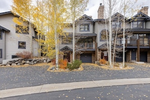 Townhome, 3 Bedrooms | Exterior