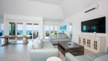 Villa, Multiple Bedrooms | Living area