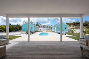 Villa, plusieurs chambres | Piscine