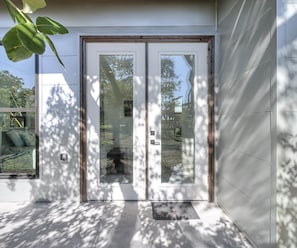 Stuga - 1 sovrum | Interiör