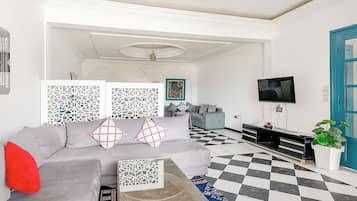 Smart-TV, Videospiele