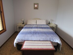 3 Schlafzimmer