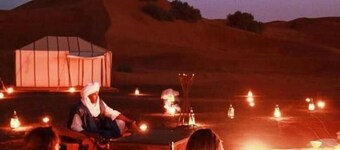 메르조우가 릴랙스 캠프