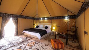 Superior Double Room, 1 Bedroom