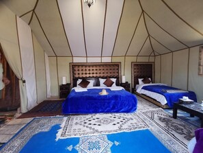 Free WiFi - Merzouga Relax Camp  (Taouz)