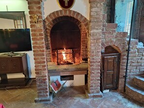 Interior - 2 Bedroom Cottage in Cormano (Cormano)