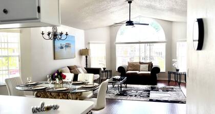 Resort-Style 3BR Condo