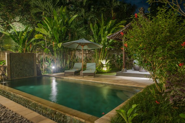 Pool - Huge Villa w/ Pool and Spectacular Rooftop Patio! (Bali)