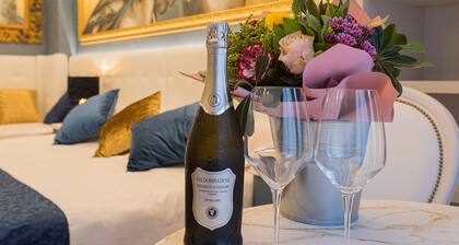 Royal Verona Relais - Royal Welcome