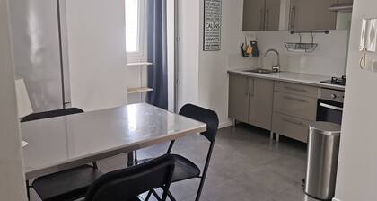 Appartement de ville bien placé