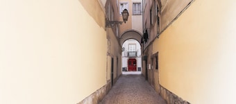 Santos Tiny Studio by Homing